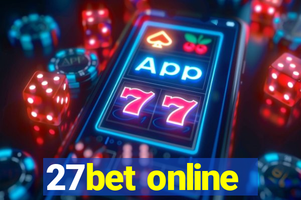 27bet online